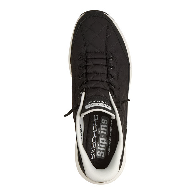 Skechers Men's Slip-ins: Contour Foam - Cozy Fit Shoes