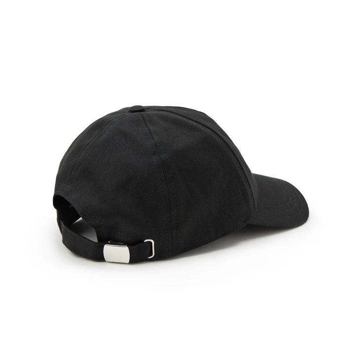 Metro Fusion - ICEBERG Baseball Cap with Heritage Logo - Men's Hats