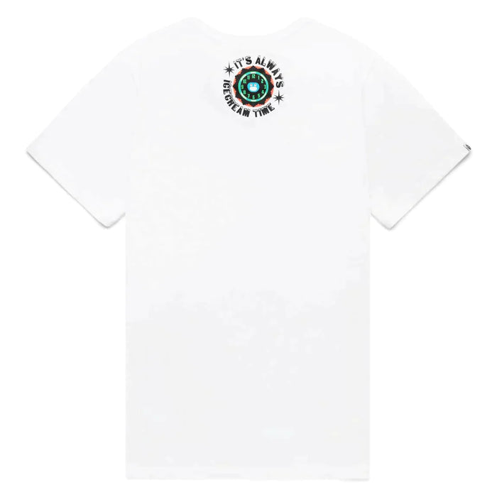ICECREAM Fauxlex S/S Tee Men’s T-Shirts 193034095859 Free Shipping Worldwide