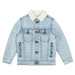 ICECREAM Kids Frosty Jacket Jackets 193034065890 Free Shipping Worldwide
