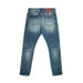 ICECREAM Mens Stitch Jean Pants & Shorts 193034028840 Free Shipping Worldwide