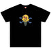 ICECREAM Pixel S/S Tee Men’s T-Shirts 193034099253 Free Shipping Worldwide