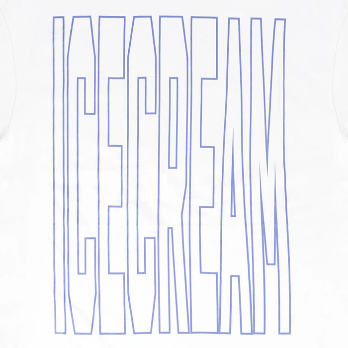 ICECREAM Pleasantville S/S Tee Men’s T-Shirts 193034113904