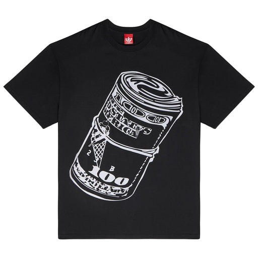 ICECREAM Rolls S/S Tee Men’s T-Shirts 193034114505