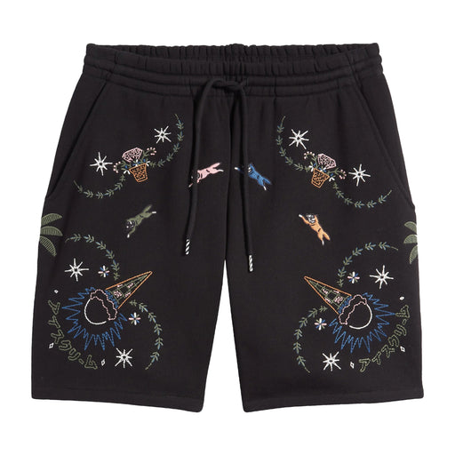 ICECREAM Starry Shorts Men’s 193034122760