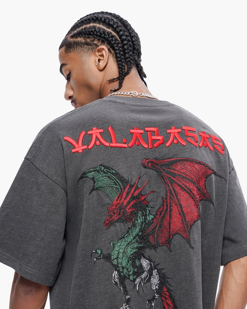 VALABASAS VLBS-VT1-1091 KAEN TEE