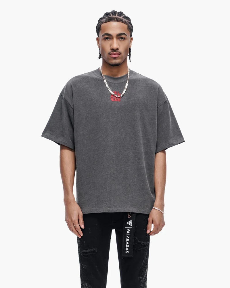 VALABASAS VLBS-VT1-1091 KAEN TEE