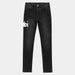 Ksubi Chitch Black Etch Jean Mens Pants & Shorts KSUBI 9358214122850 Free Shipping Worldwide