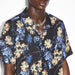 Ksubi Mens Hyperflower Resort S/S Shirt Shirts KSUBI 9358214080297 Free Shipping Worldwide