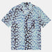 Ksubi Ultra Leo Resort Ss Shirt Men’s Shirts KSUBI 9358214145934 Free Shipping Worldwide