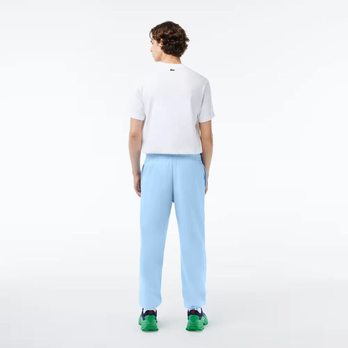 Lacoste Men’s Logo Detail Sweatpants Pants 195750615540 Free Shipping Worldwide