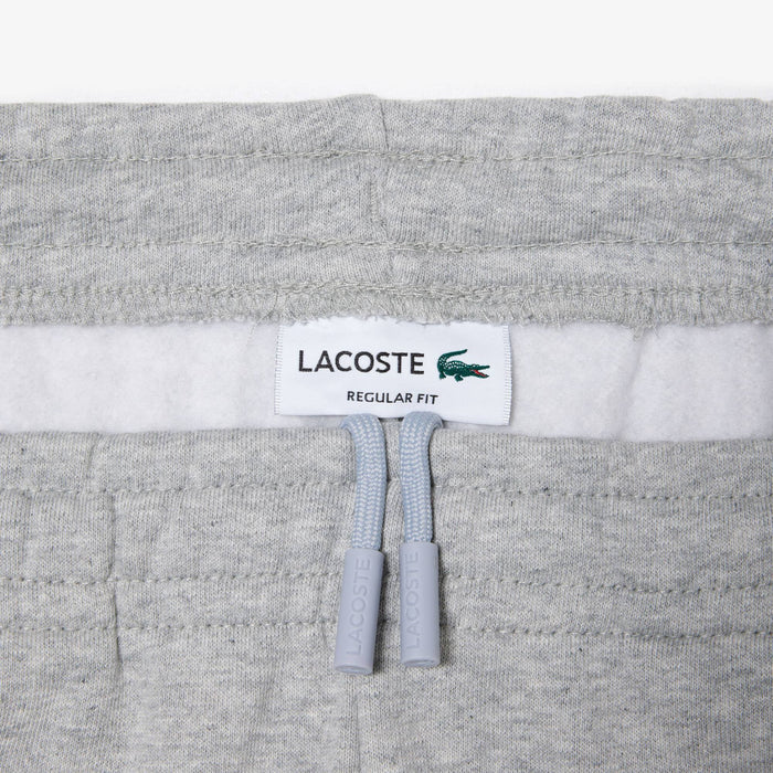Lacoste Men’s Regular Fit Colorblock Joggers Pants 195750654402 Free Shipping Worldwide