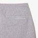 Lacoste Men’s Slim Fit Heathered Cotton Blend Sweatpants Pants 195750144835 Free Shipping Worldwide