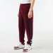 Lacoste Men’s Embroidered Regular Fit Sweatpants Pants 195750688377 Free Shipping Worldwide