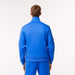 Lacoste Men’s Made In France Zip-Up Colorblock Sweatshirt Sweatshirts 195750641488 Free Shipping Worldwide