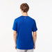 Lacoste Men’s Regular Fit Iconic Croc T-Shirt T-Shirts 195750626430 Free Shipping Worldwide