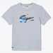Lacoste Men’s Sport Cotton Jersey T-Shirt T-Shirts 195750630079 Free Shipping Worldwide