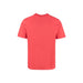MCM Mens Classic Logo T-Shirt in Organic Cotton Shirts 8809630696742 Free Shipping Worldwide