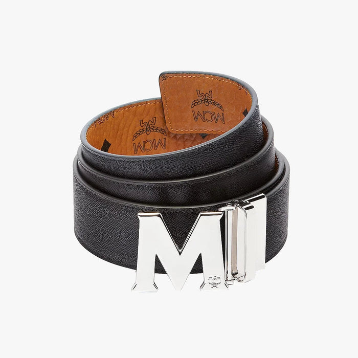 Reversible and adjustable belt, Belts, Men's