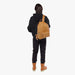 MCM Stark Side Studded Backpack in Visetos Backpacks 8809675893991 Free Shipping Worldwide