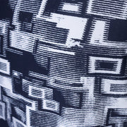 A.Tiziano ’Abram’ Graphic Print Crew Shirt Men’s T-Shirts 641187081385 Free Shipping Worldwide