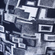 A.Tiziano ’Abram’ Graphic Print Crew Shirt Men’s T-Shirts 641187081385 Free Shipping Worldwide