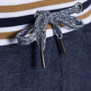 A.Tiziano Mens ’Amad’ French Terry Track Pant Pants & Shorts 641187051357 Free Shipping Worldwide