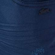 A.Tiziano ’Blaze’ Stretch Twill Jean With Coating Men’s Pants 641187085734 Free Shipping Worldwide