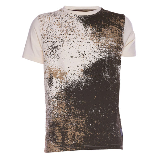 A.Tiziano ’Cullen’ Graphic Print Tee Men’s T-Shirts 641187113741