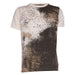 A.Tiziano ’Cullen’ Graphic Print Tee Men’s T-Shirts 641187113741