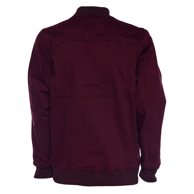 A.Tiziano ’Davis’ Sateen Jacket Men’s Jackets