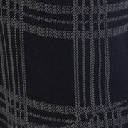 A.Tiziano ’Jonah’ Plaid Knit Pant Men’s Pants 641187086182 Free Shipping Worldwide