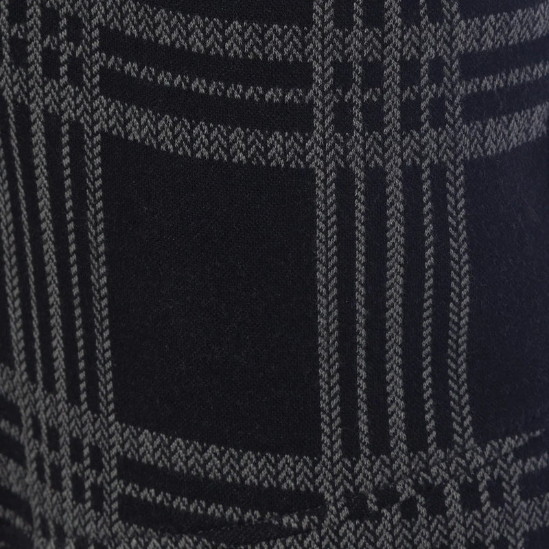 A.Tiziano ’Jonah’ Plaid Knit Pant Men’s Pants 641187086182 Free Shipping Worldwide