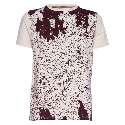 A.Tiziano ’Kellen’ Graphic Print Tee Men’s T-Shirts 641187113475