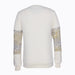 A.Tiziano Mens Luigi French Terry Graphic Crewneck Sweater Sweaters 641187056499 Free Shipping Worldwide