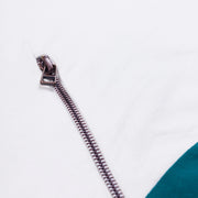 A.Tiziano ’Manny’ Jersey Color Blocked Crew Men’s T-Shirts