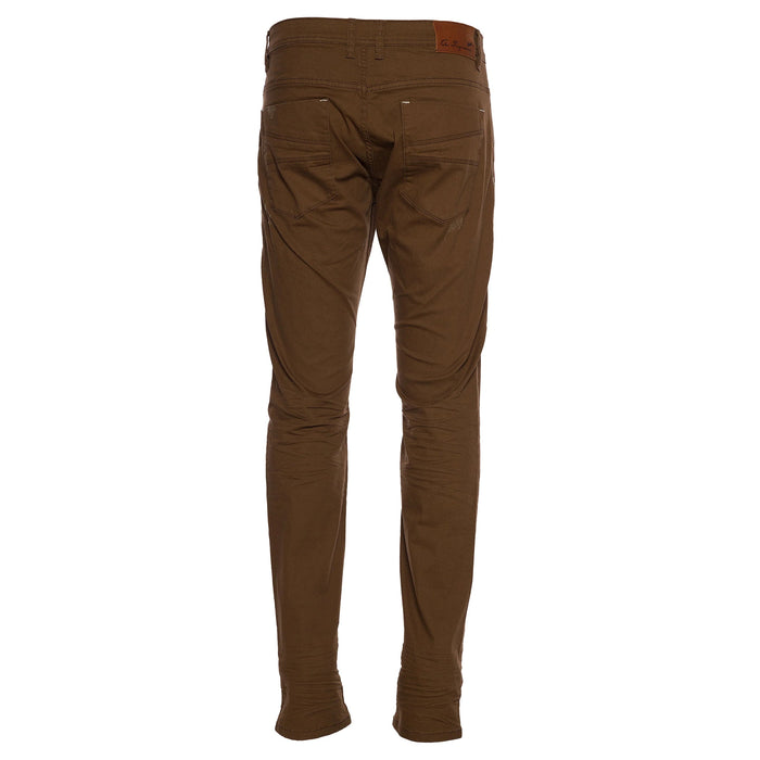 A.Tiziano ’Maurice’ Twill Jean Men’s Pants