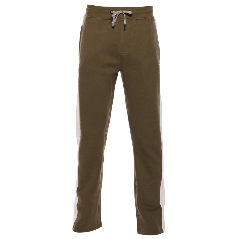 A.Tiziano ’Oscar’ Fleece/Velour Jogger Men’s Pants