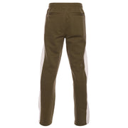 A.Tiziano ’Oscar’ Fleece/Velour Jogger Men’s Pants