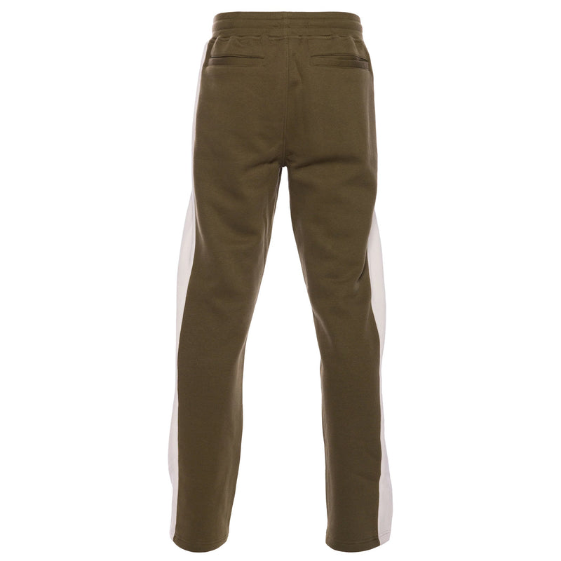A.Tiziano ’Oscar’ Fleece/Velour Jogger Men’s Pants