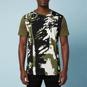 A.Tiziano ’Ralph’ Graphic Print T-Shirt Men’s T-Shirts 641187147418