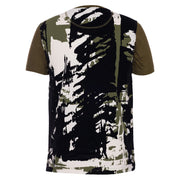 A.Tiziano ’Ralph’ Graphic Print T-Shirt Men’s T-Shirts
