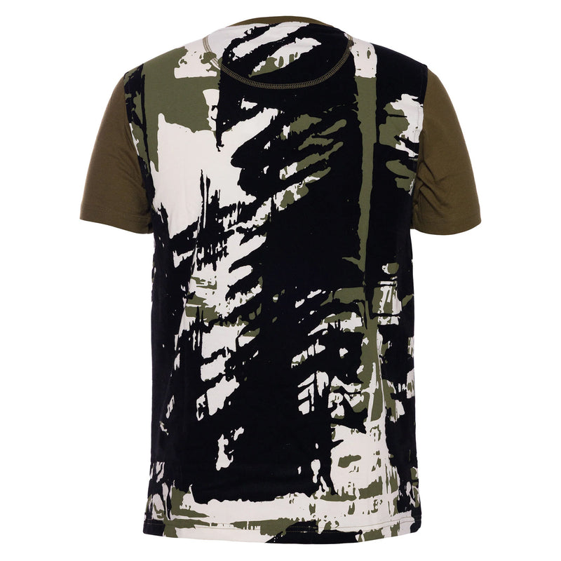 A.Tiziano ’Ralph’ Graphic Print T-Shirt Men’s T-Shirts