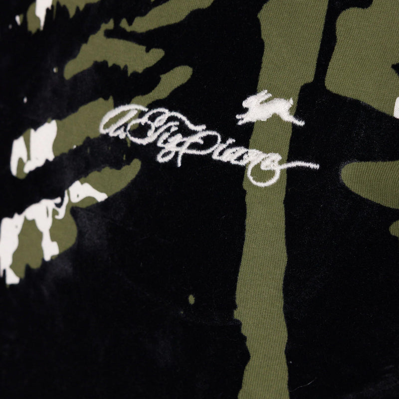 A.Tiziano ’Ralph’ Graphic Print T-Shirt Men’s T-Shirts