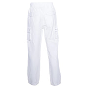 A.Tiziano ’Rayan’ Linen Cargo Pant Men’s Pants A. Tiziano 641187098895