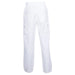 A.Tiziano ’Rayan’ Linen Cargo Pant Men’s Pants A. Tiziano 641187098895