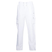 A.Tiziano ’Rayan’ Linen Cargo Pant Men’s Pants A. Tiziano 641187099045