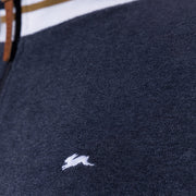 A.Tiziano ’Tyler’ French Terry Jacket Men’s Jackets