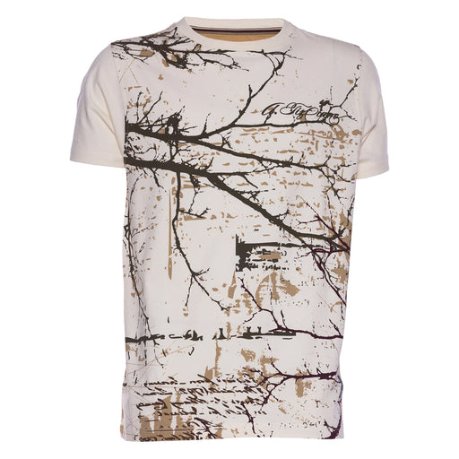 A.Tiziano ’Vance’ Graphic Print Tee Men’s T-Shirts 641187114281