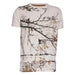 A.Tiziano ’Vance’ Graphic Print Tee Men’s T-Shirts 641187114281